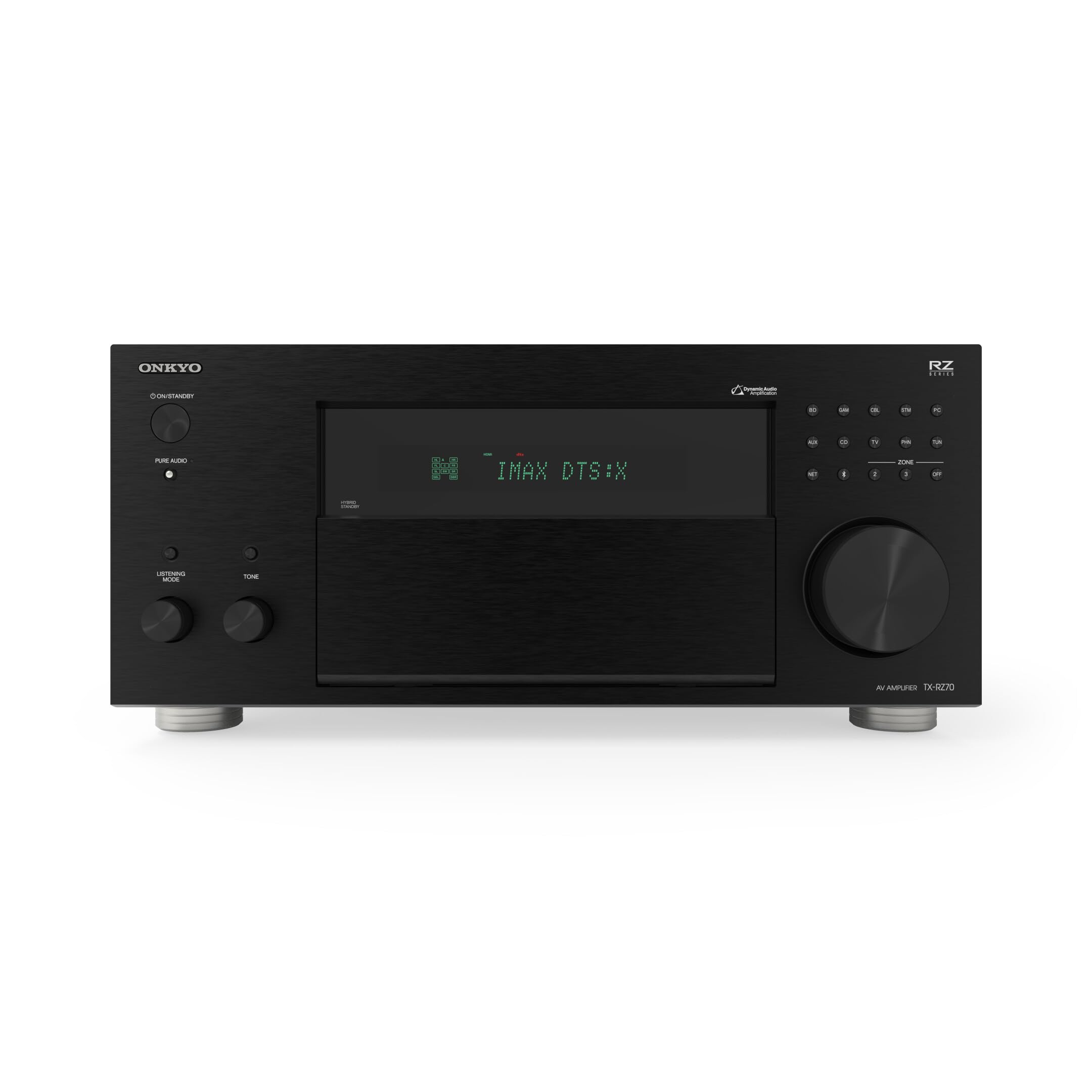 OnkyoTX-RZ70 11.2-Channel AV Receiver