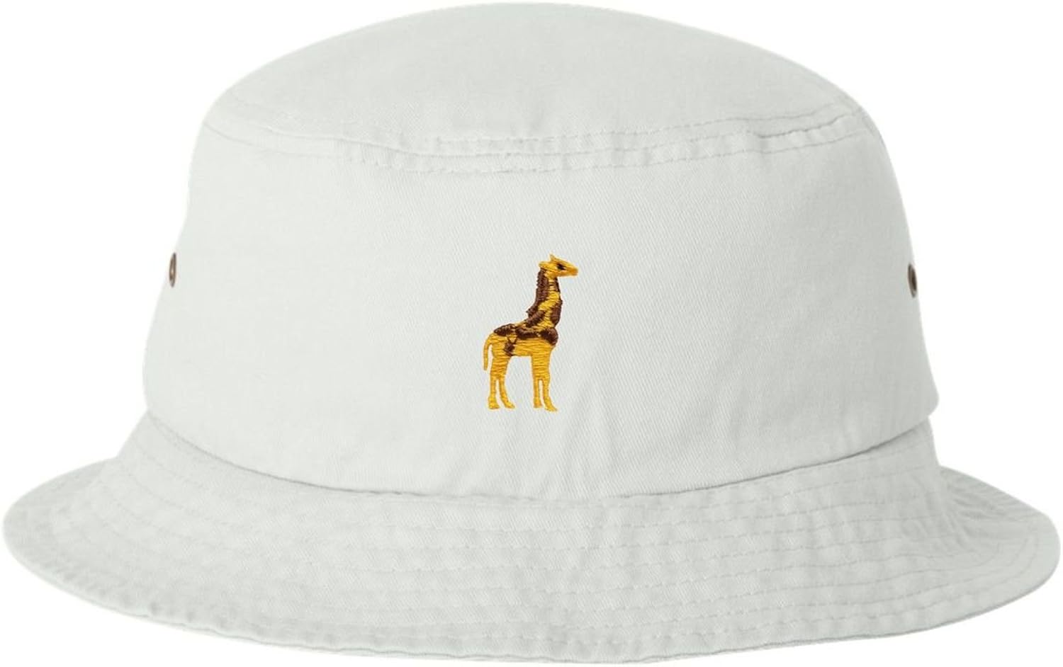 Giraffe bucket hat Clearance