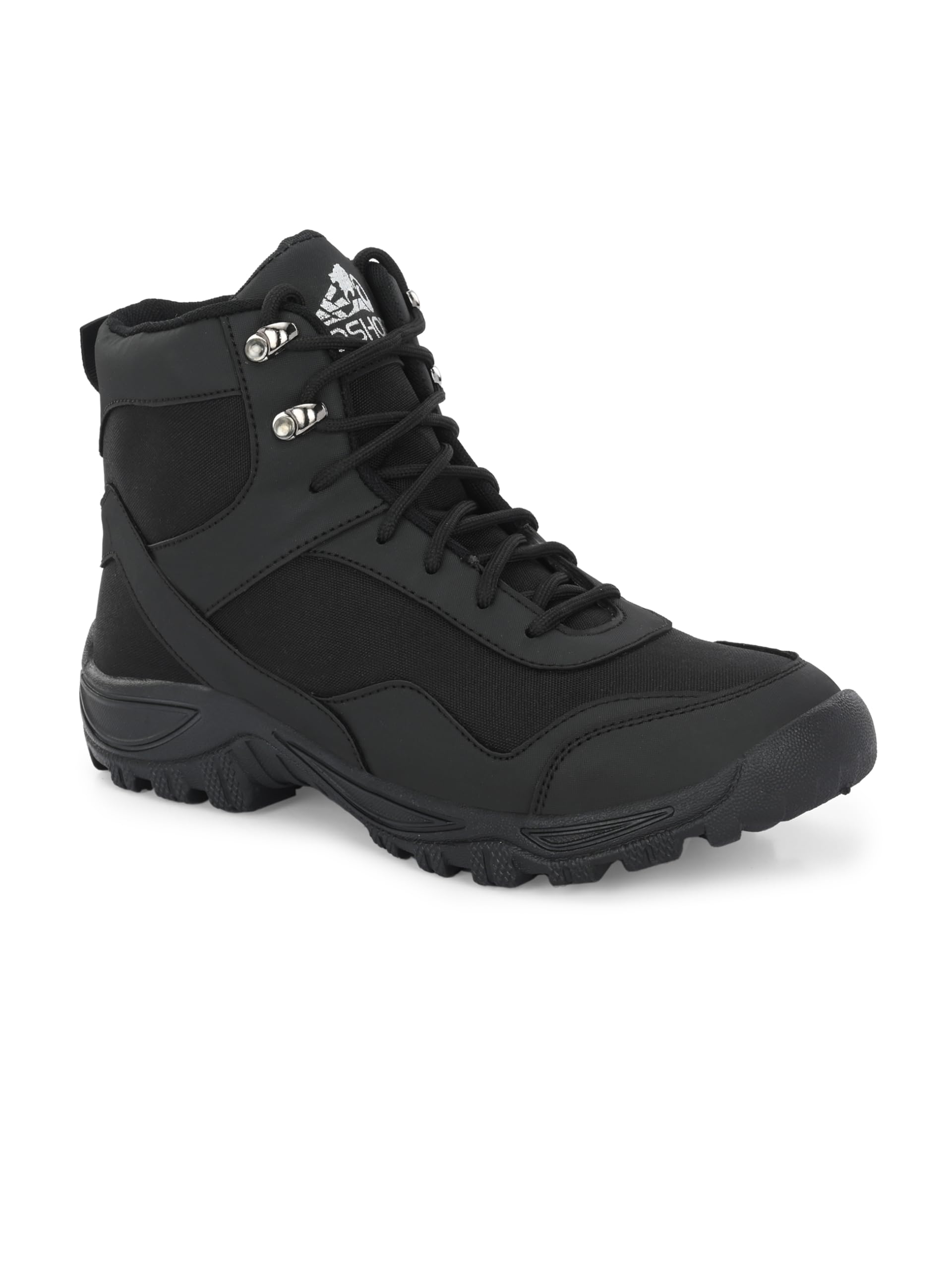 Leos Fitness Durable Outdoor Waterproof Boots for Hiking & Outdoor Activities (B0DBVZ91FJ) Amazon Price History, Amazon Price Tracker