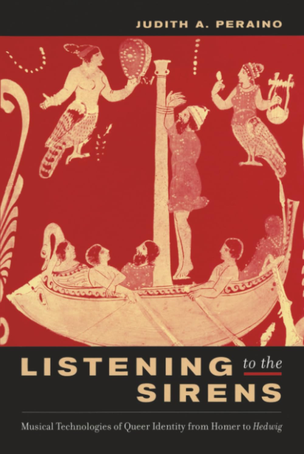Listening to the Sirens décoder l'histoire de la musique queer face au manque de sources