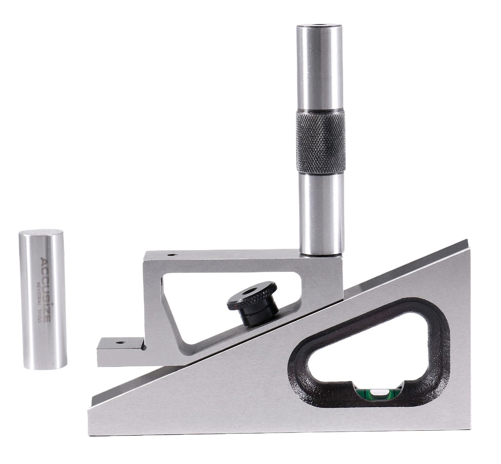 Accusize Industrial Tools Medidor de cepilladora y moldeadora, 0536-3608