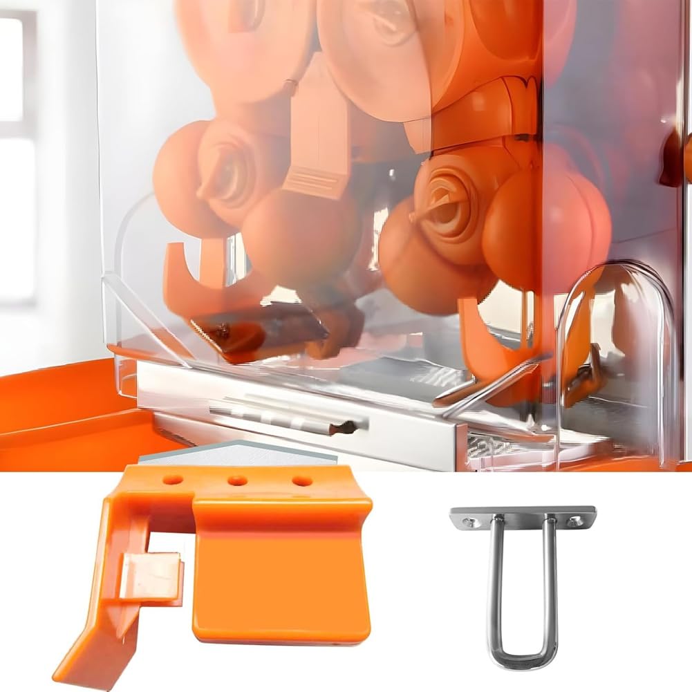 Ersatzteil für Zitruspresse -2000E, Klinge für Zitruspresse mit Messerhalter, elektrische Orangensaftmaschine