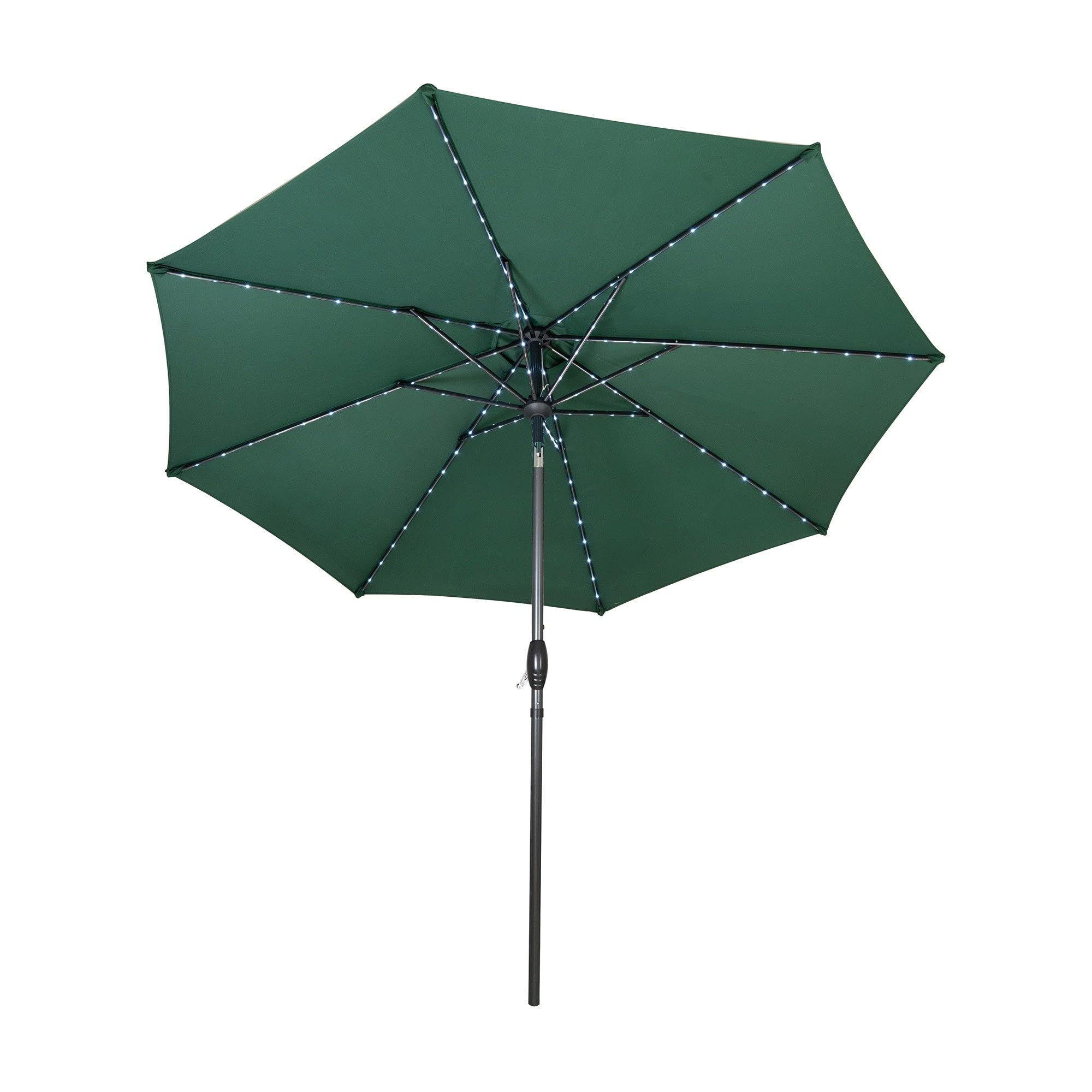 Monstershop - Parasol - 2.7m - Green