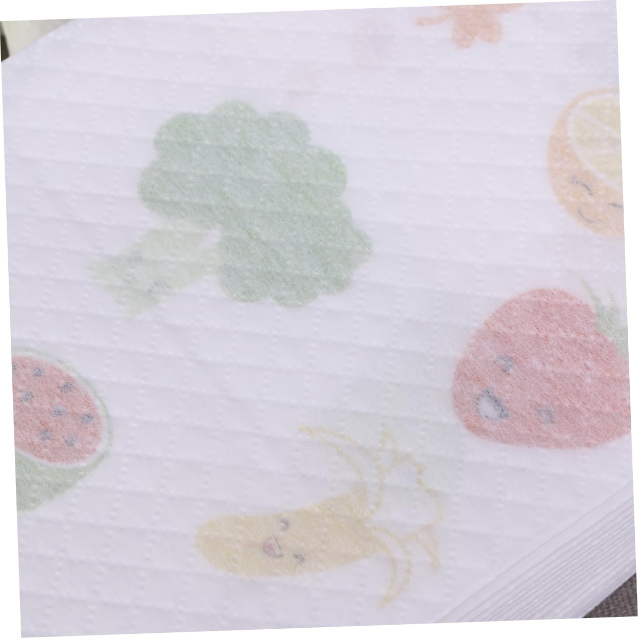 TOYANDONA 60 Piezas Baberos De Bebé Baberos Infantiles Bandana Paño Desechable s De Alimentación De Bebé Giratorio Bolsa De Para Niños Delantal De s