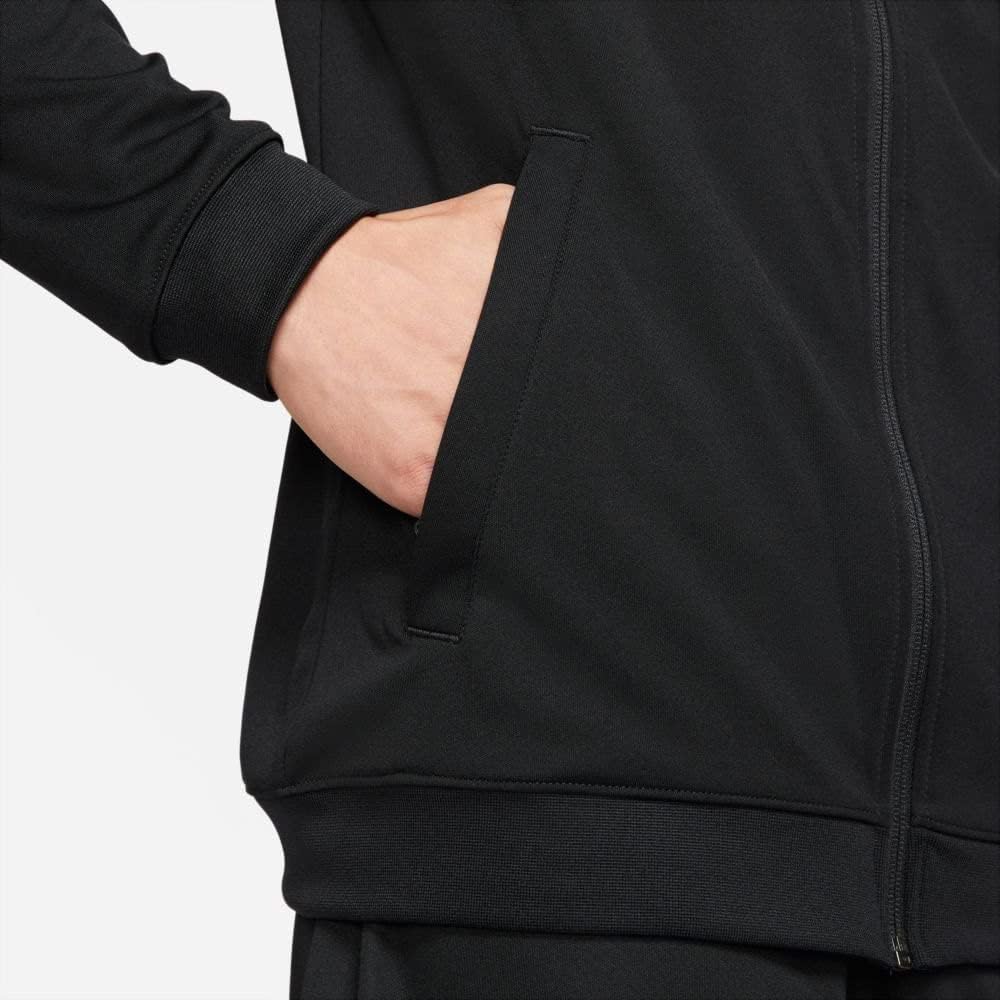 Nike Dri-FIT Academy Men's Knit Soccer Track Jacket nkCW6113 014