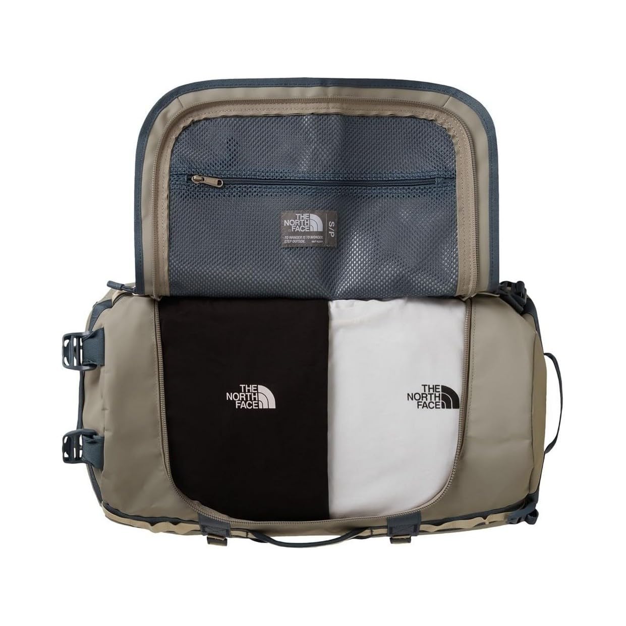 The North Face Base Camp Portefeuille