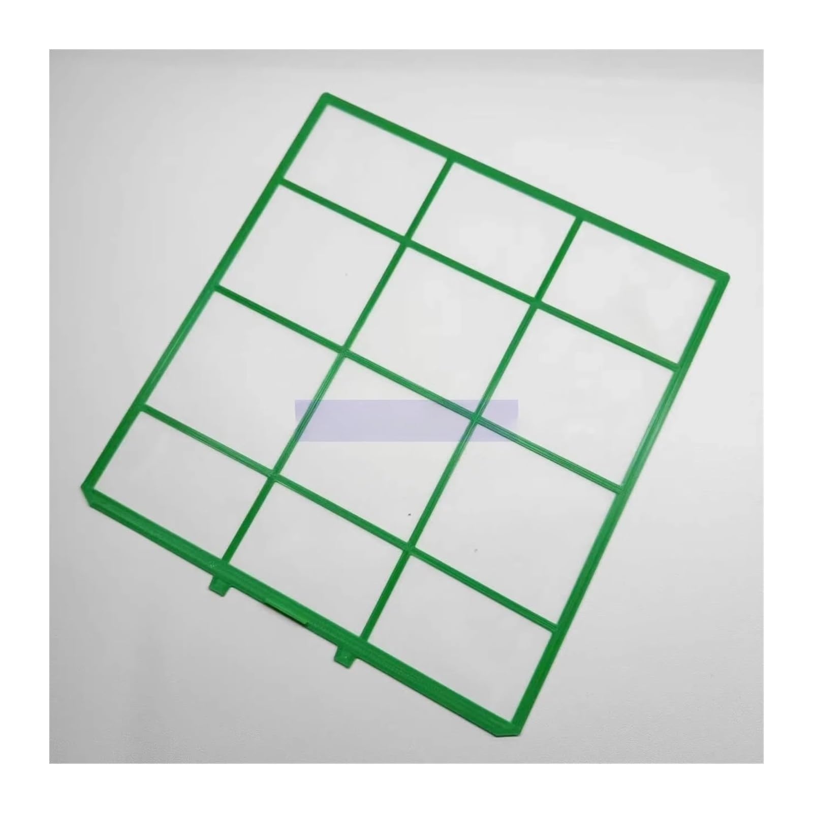Filtro De Aire Acondicionado Compatible Con Mitsubishi Heavy Industries, 31,5 X 33,2 Cm.(2pcs)