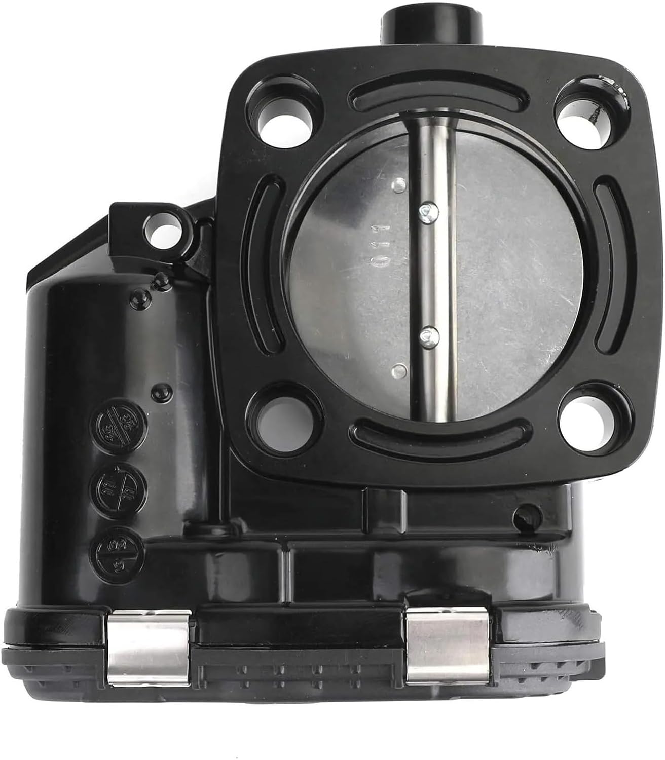 STPAT 420892592 420892590 0280750505 Fuel Injection Throttle Body Compatible With Sea Doo RXP RXT GTX GTS GTR GTI 420892591