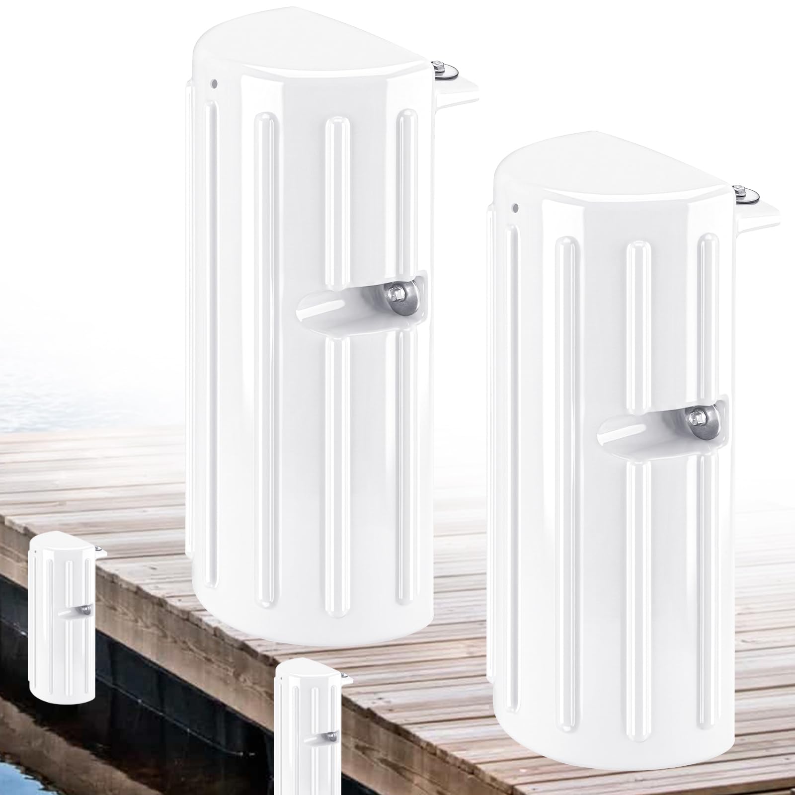 JYINCPED Dock Fender Bumper