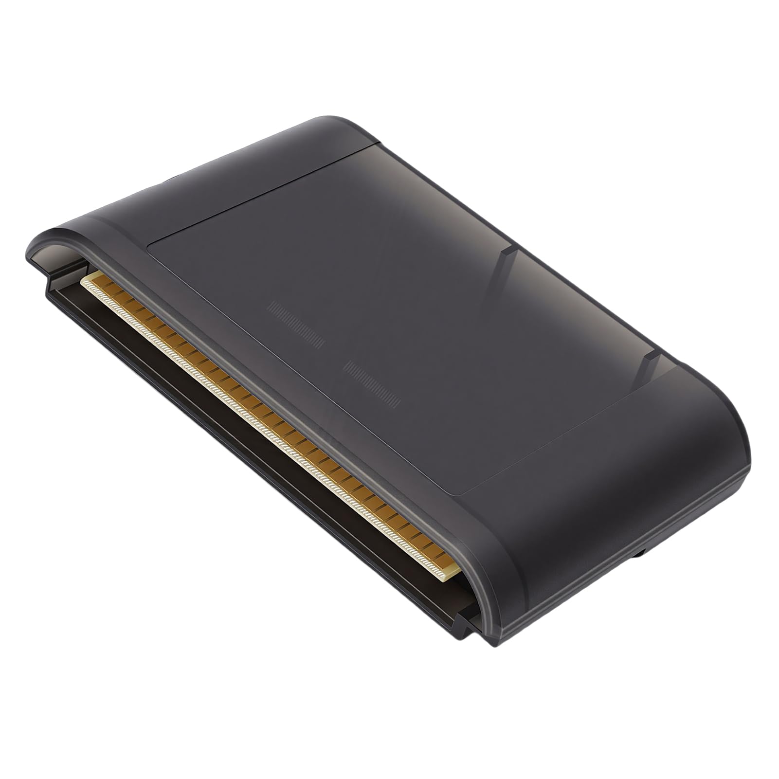 BAFOVY Cartouche Retro 4000 Jeux Avec Memoire 8 Go, Compatible Avec Consoles Mega Drive MD1 MD2 MD3 CD X 32X et Master System, Multiregion Support Mega Key, Jeux Sauvegarde Secure