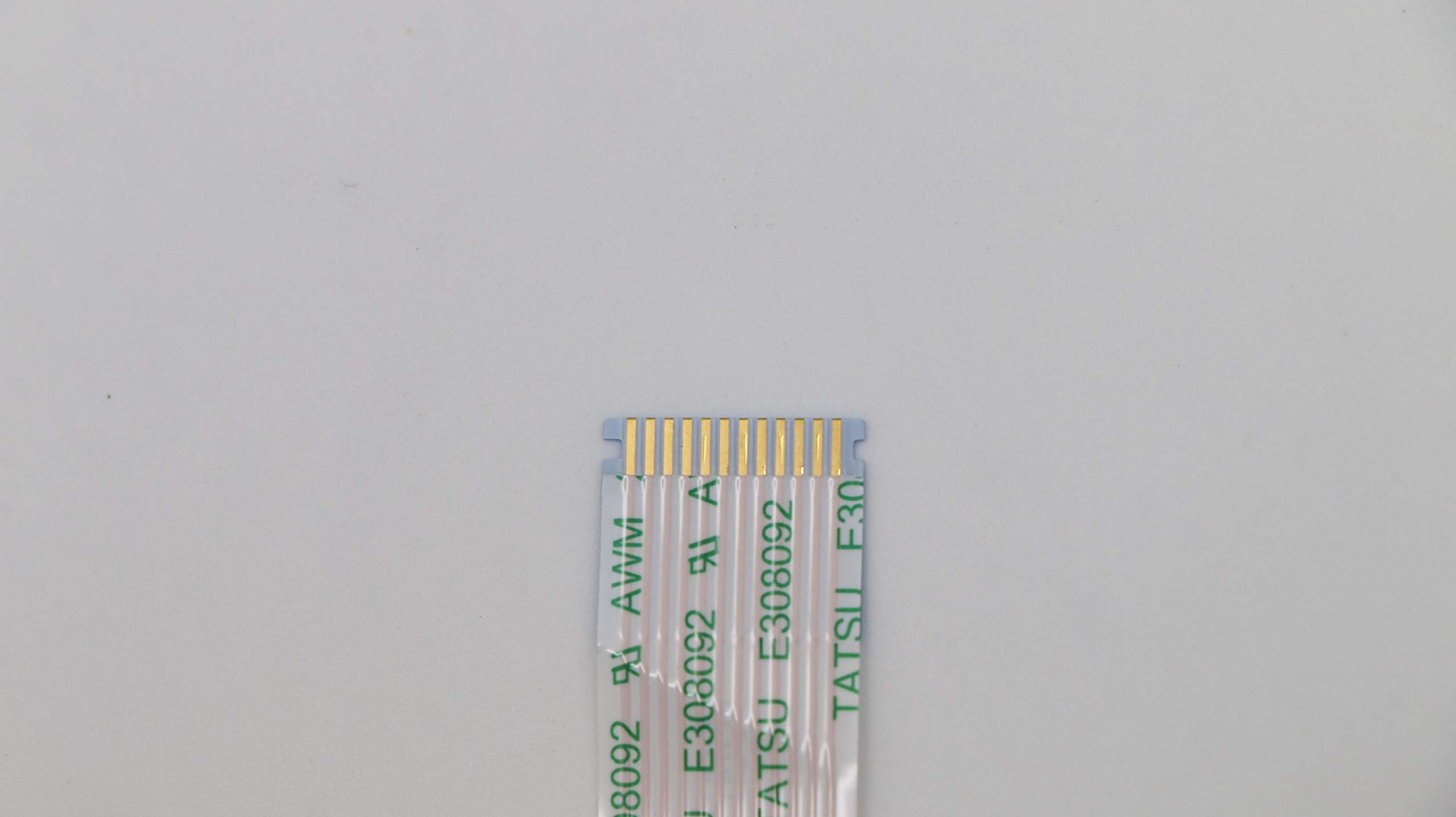 TellusRem replacement UK non-backlit keyboard for Lenovo Thinkpad E550 E560 E560c