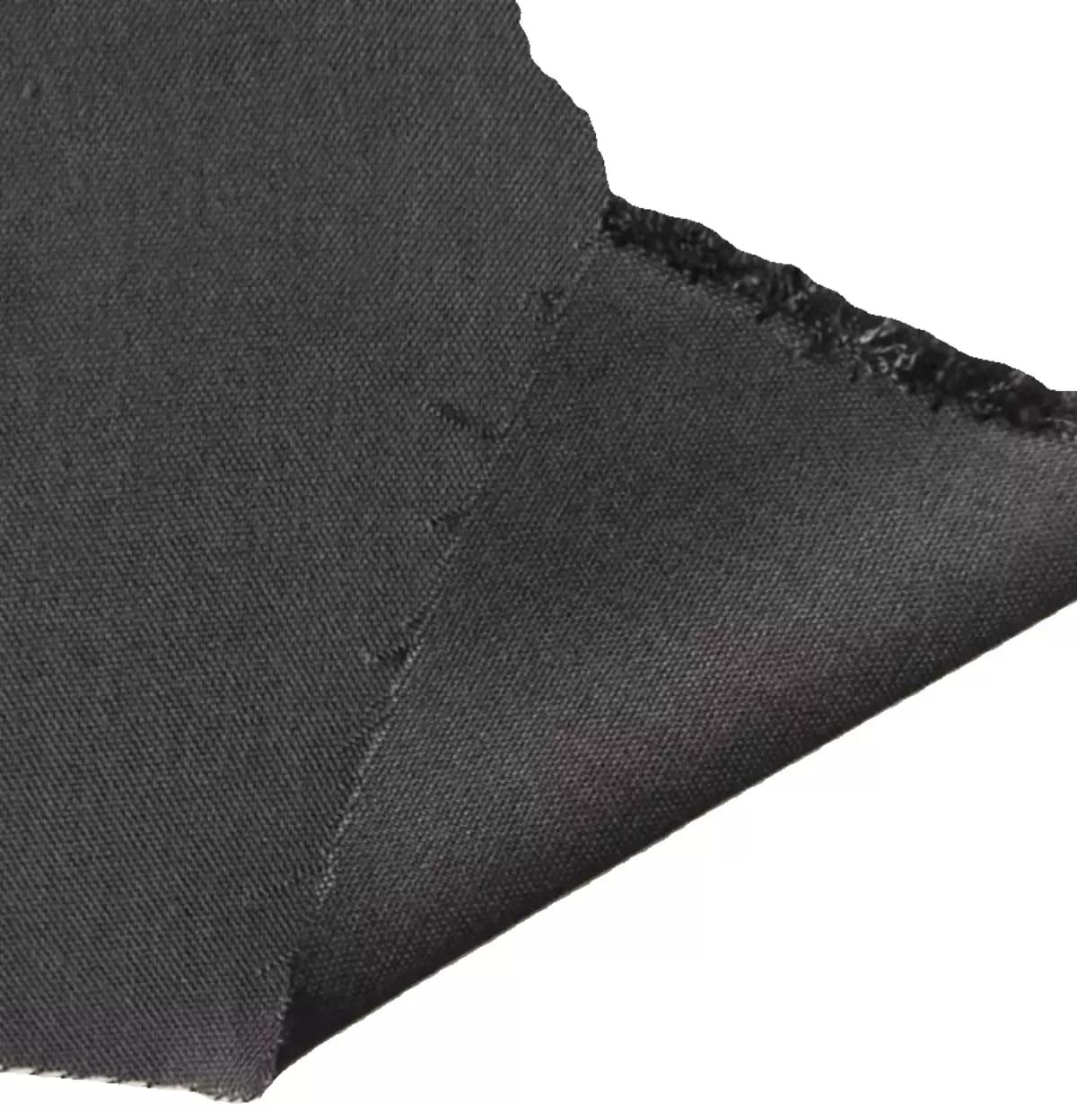 Wysoce hydrofilowa tkanina węglowa 20x20cm do zastosowań elektrochemicznych(2pcs)