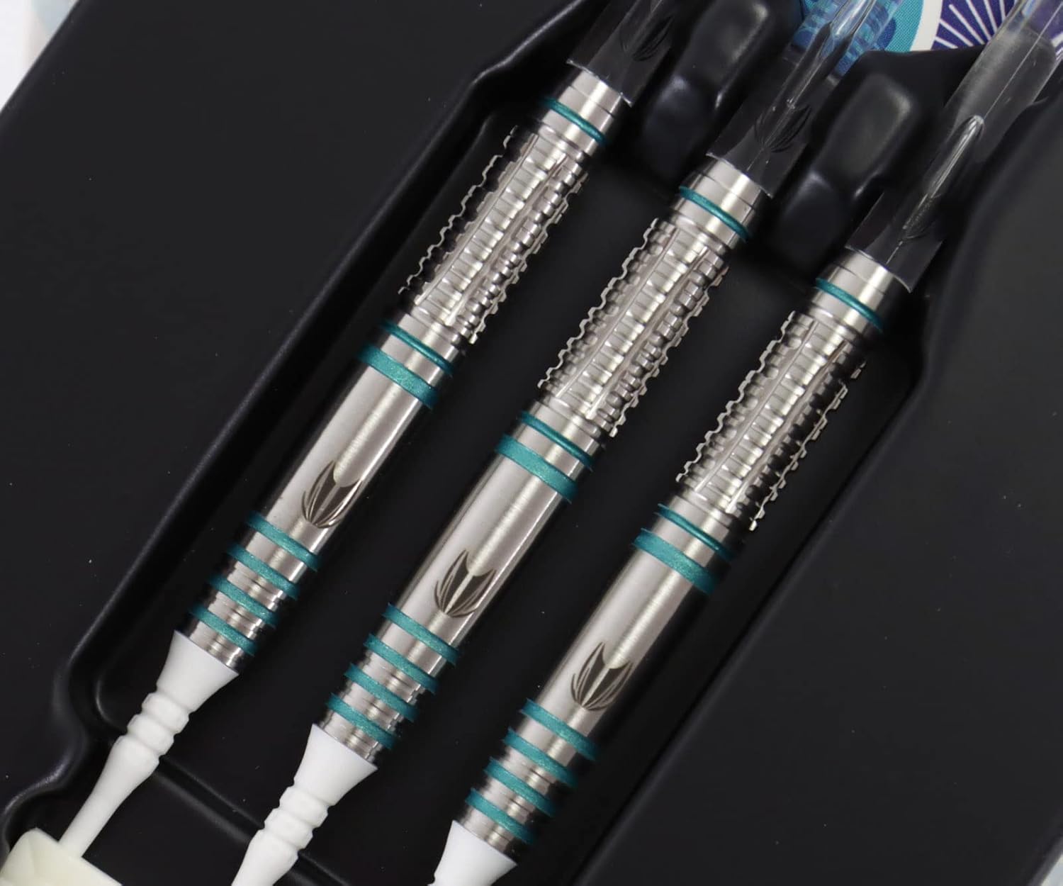 Target DartsSoft Tip Darts