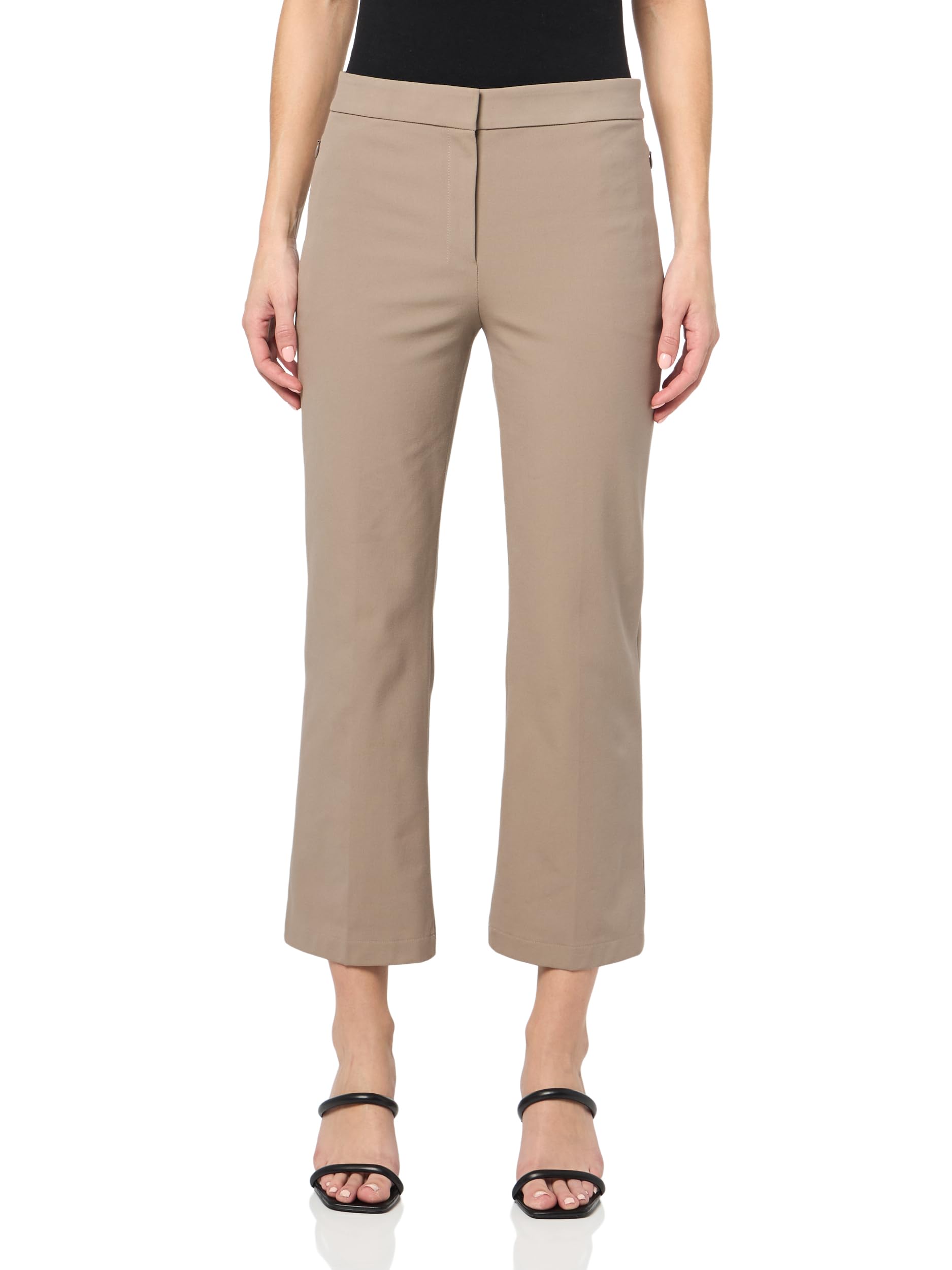 Theory Womens Wb Kick Pant