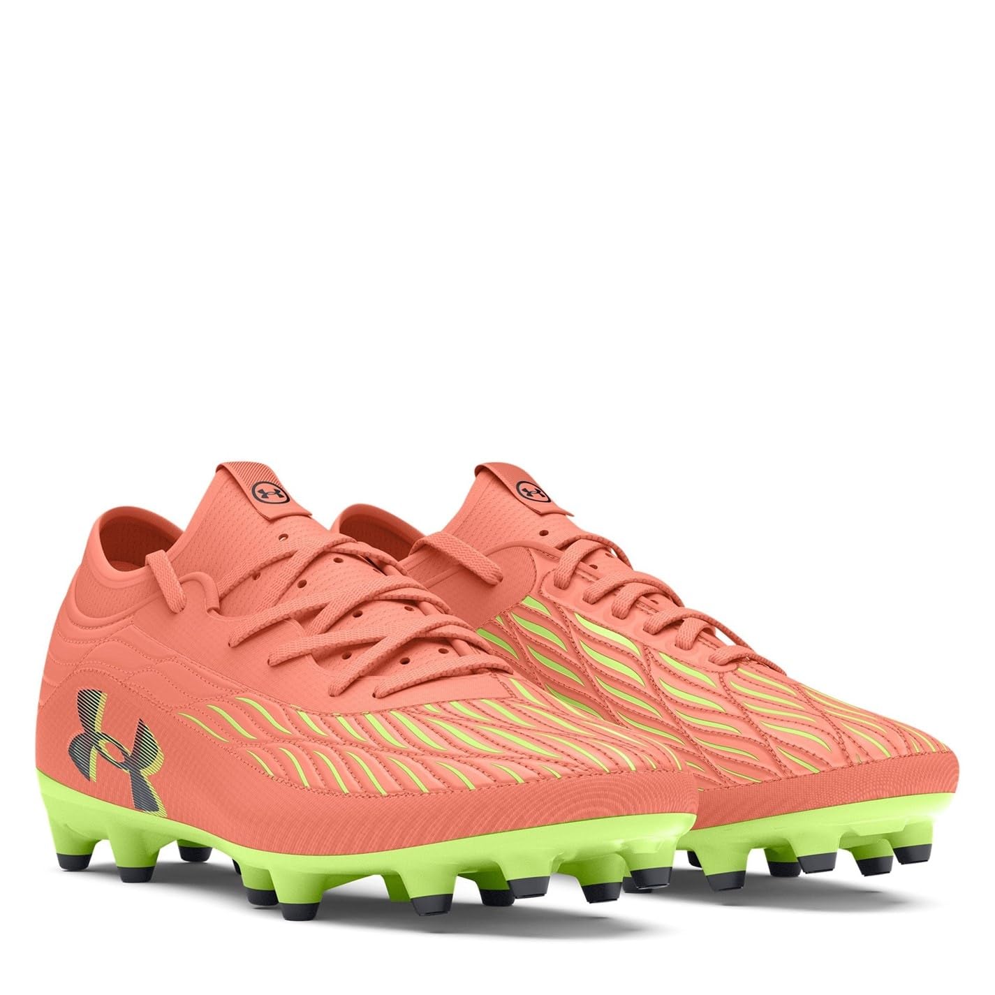 Under Armour Mixte Magnetico Select 4 Soccer Cleats Basket