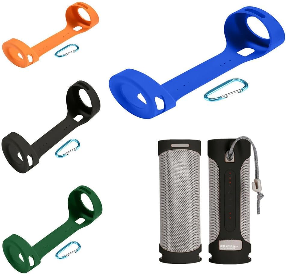 Case Protective Cover Sleeve Fit Fit for Sony SRS-XB23 Wireless Bluetooth Speaker MS