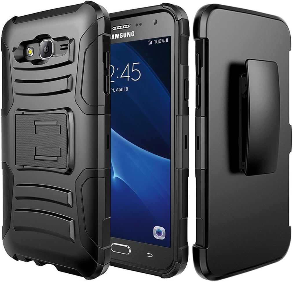 Galaxy J7 V Case, Galaxy J7 Perx Case, Galaxy J7 Sky Pro Case, Galaxy J7 2017 Case