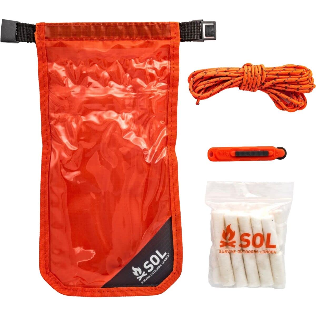 SOL Fire Lite Kit