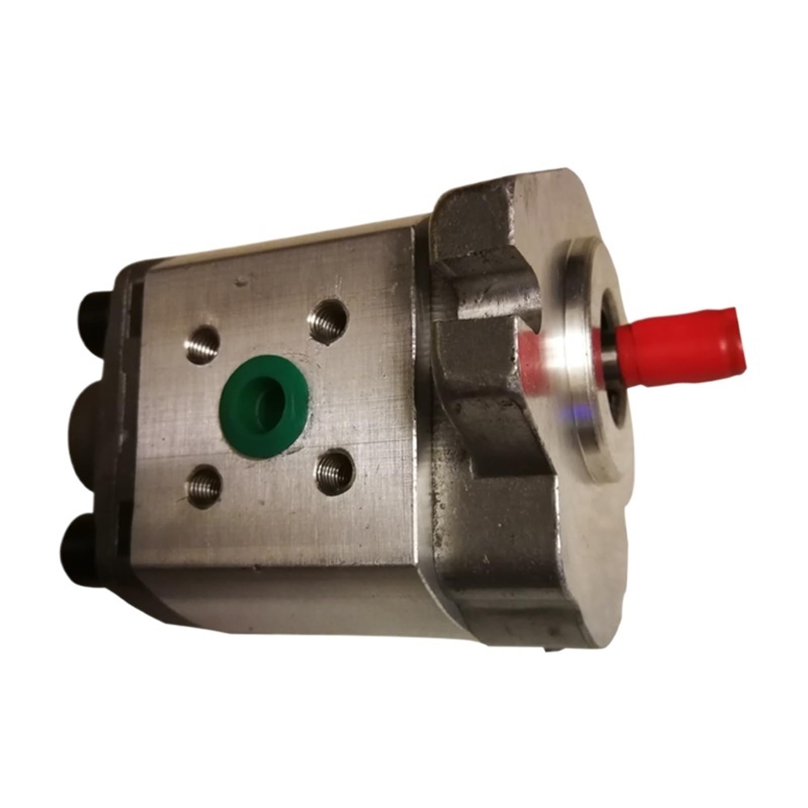 Cnxbsmlstw One Color 1Pcs Hydraulic Pump Gear Pump