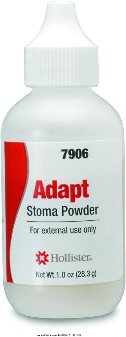 adapt colostomy paste