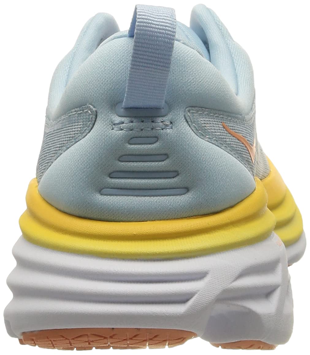 Hoka ONE ONE Womens Walking ShoeTrainers