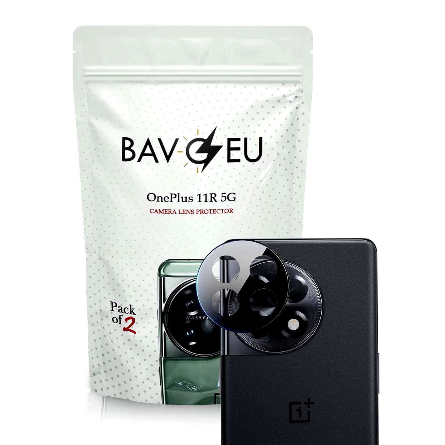 Bavcieu Tempered Glass 2 Pack Camera Lens Protector Oneplus 11R (5G) Case Friendly With Edge To Edge Coverage And Easy Installation Kit, [Does Not Affect Night Shots] (B0BZ91XLWK) Amazon Price History, Amazon Price Tracker