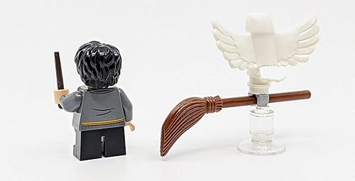 Miniatura 4 de LEGO Harry Potter y Hedwig Owl Delivery 30420 Polybag 27 Piezas