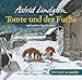 Produktbild Tomte und der Fuchs und andere Geschichten (Tomte Tummetott)