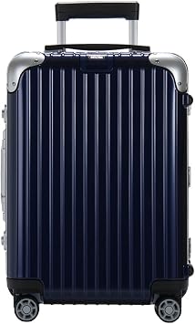 RIMOWA     818.52 81852    4      Cabin Multiwheel IATA 34L 881.52.21.4