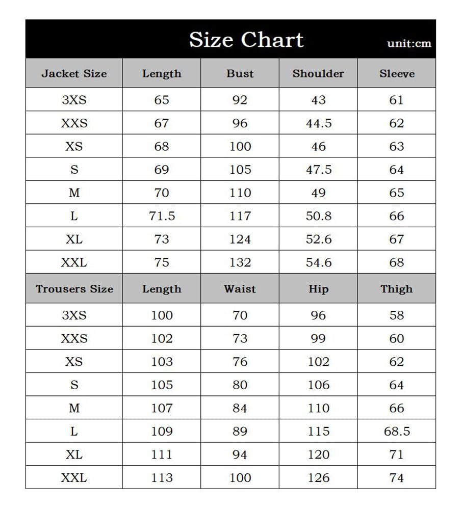 DAIHAN Abito da Uomo 3 Pezzi Completo Eleganti Completo Formale e Slim Fit Blazer Gilet Pantaloni per Matrimonio Cerimonia Lavoro Business Autunno Primavera