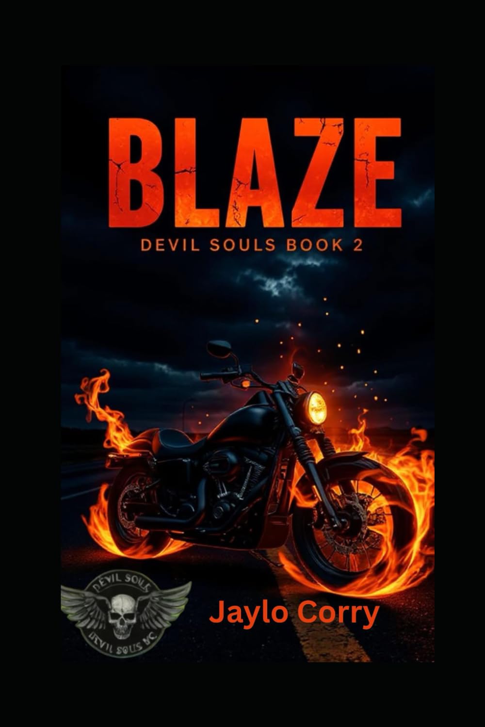 Blaze: Devil Souls MC