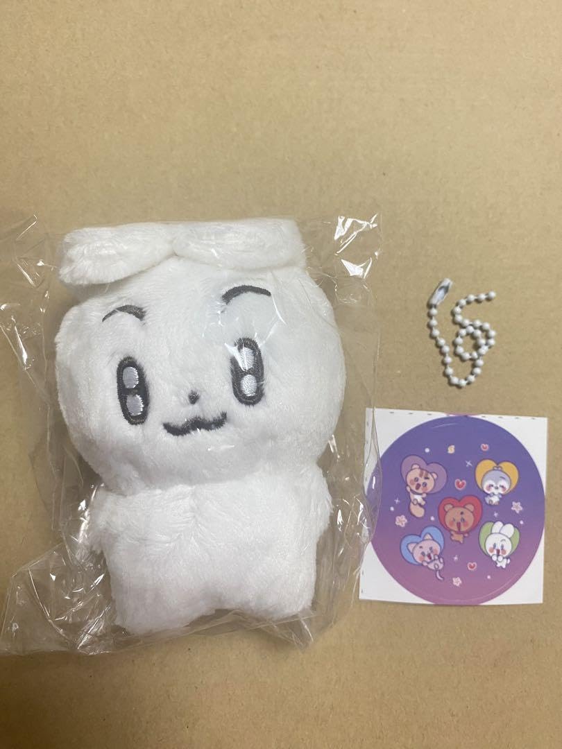 Amazon.co.jp: txt ぬいぐるみ ポバトゥ スビンのサムネイル : おもちゃ
