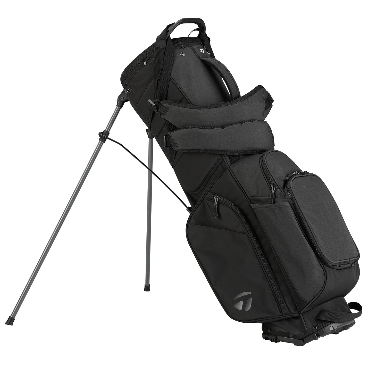 TaylorMade Golf Bolsa con Soporte FlexTech, 2024