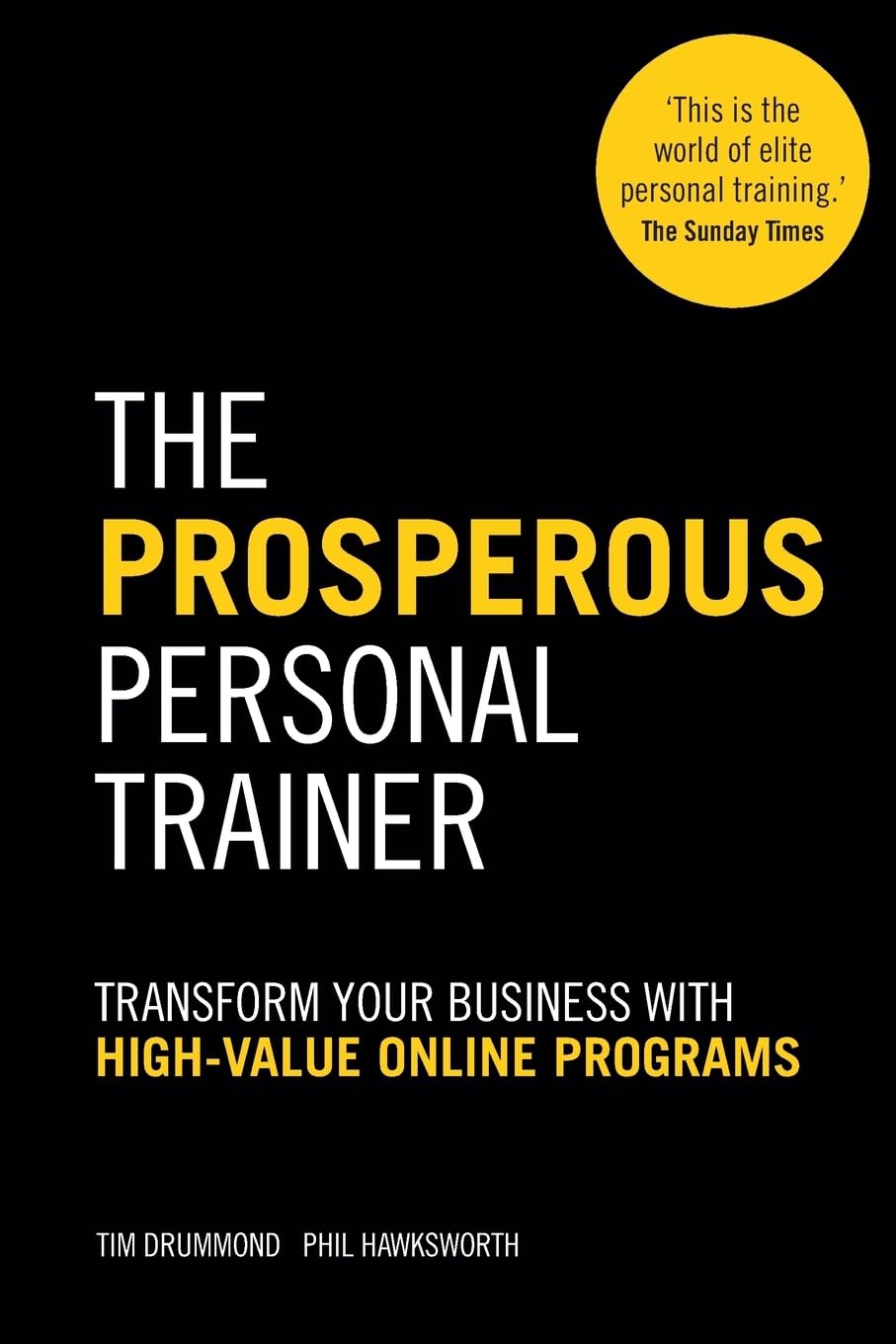 The Prosperous PT