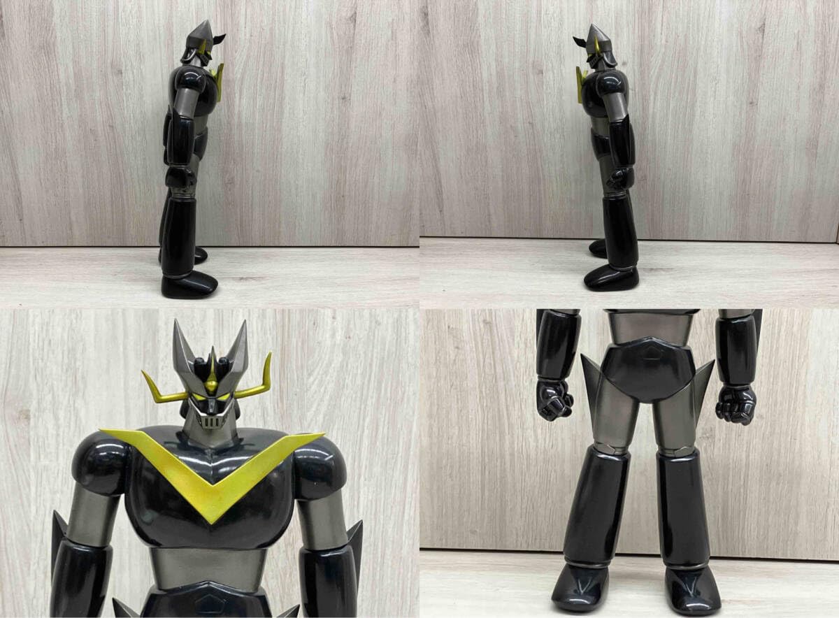 Amazon | スーパーロボット烈伝 SR-02 グレートマジンガー | ロボット 