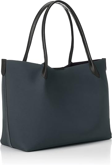 ペッレモルビダ トートバッグ メンズPM-CT008 ネイビー ペッレモルビダ