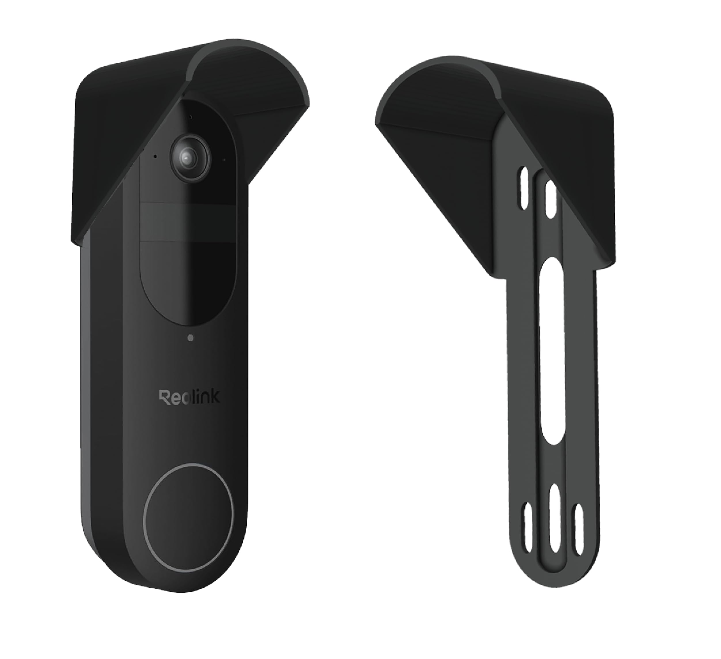 Weatherproof Ring Doorbell Cover - View #8