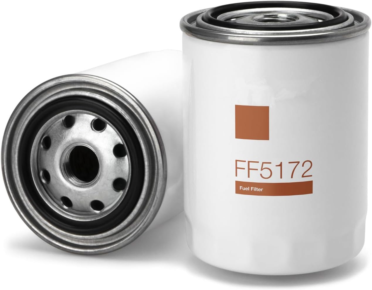 Fuel Filter Spin-On FF5172
