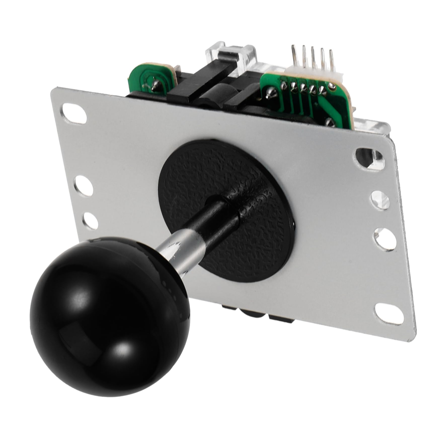 BESPORTBLE Gioco Conter Macchine Arcade Gioco Riutilizzabile Conter ABS Gioco Conters Circuito Nero