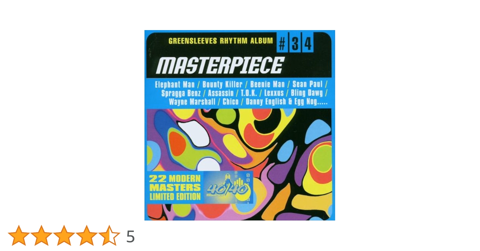 Greensleeves Rhythm Album 19枚 レコードLPセット Greensleeves Rhythm Album 19枚 レコードLPセット