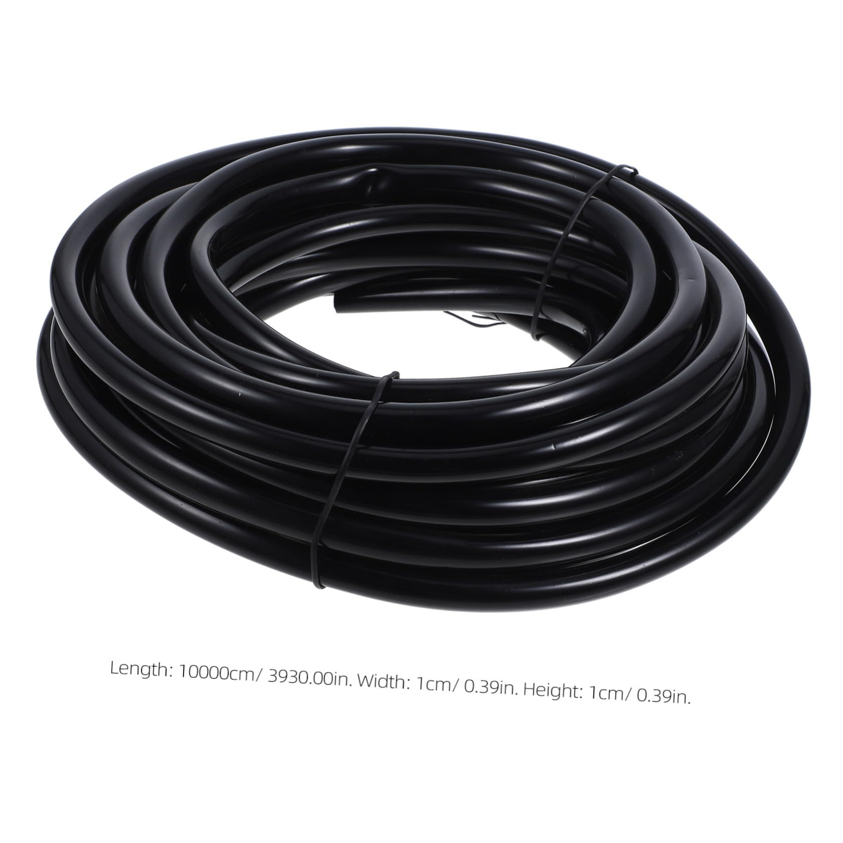 Kit Completo di Irrigazione a Goccia per Prato, Piante Esterne e Orto Timer Automatico Nebulizzazione Regolabile e Attrezzature da Giardino per Balconi, Prati e Aiuole Rialzate