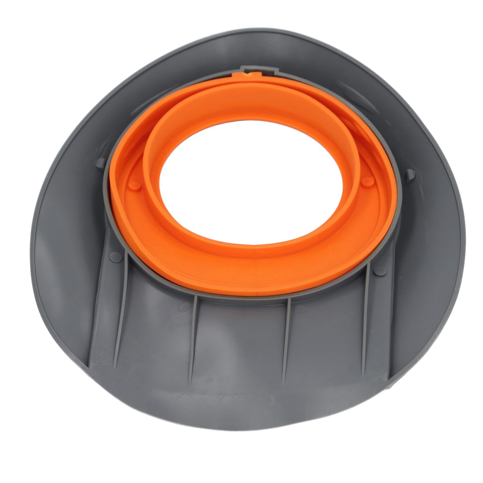 Yuecoom PVC Golf Putting Cup, Professional Accurate Portable Lightweight Practice Golf Hole Training Aids for Kids and Adults Indoor Outdoor