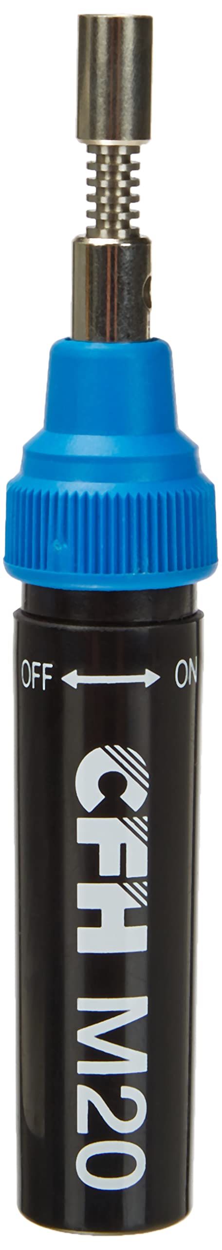 CFHDiamond M20 52020 Gas Soldering Tool?