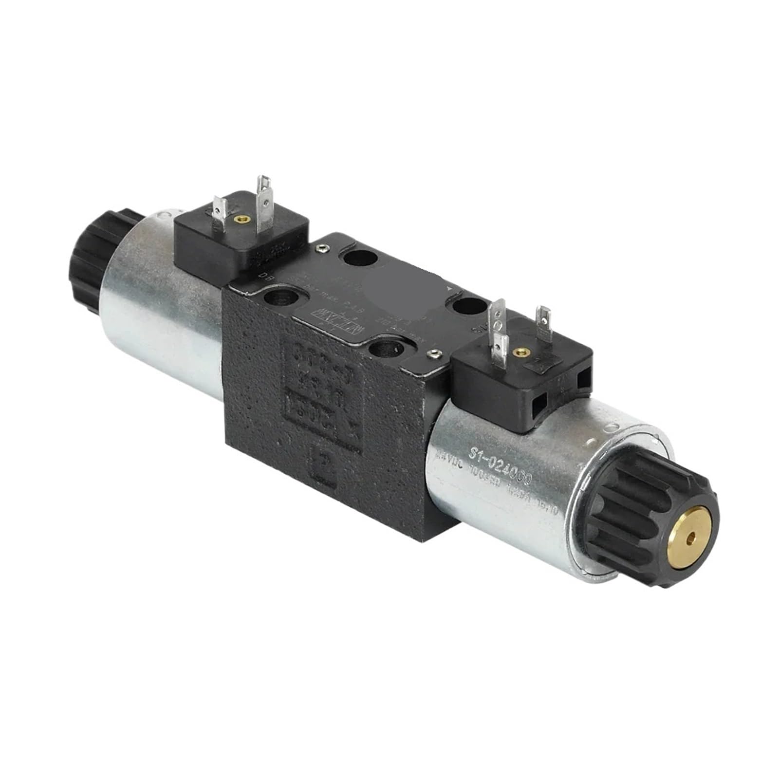 Uwukcjokq One Color D1vw002cnjw91 D1vw Hydraulic Direction Control Valve