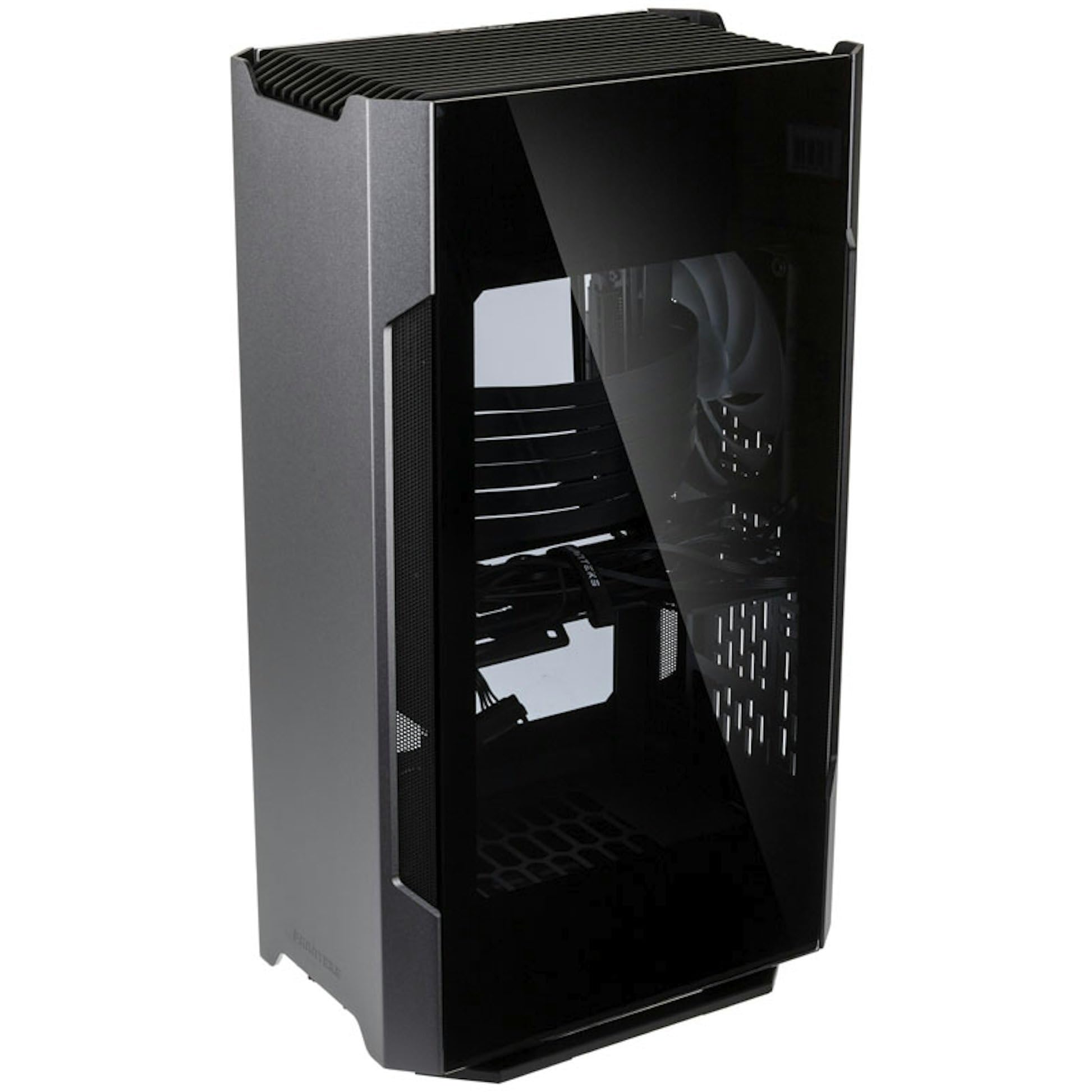 Amazon.com: Phanteks (PH-ES217E_AG02) Evolv Shift 2 mini-ITX