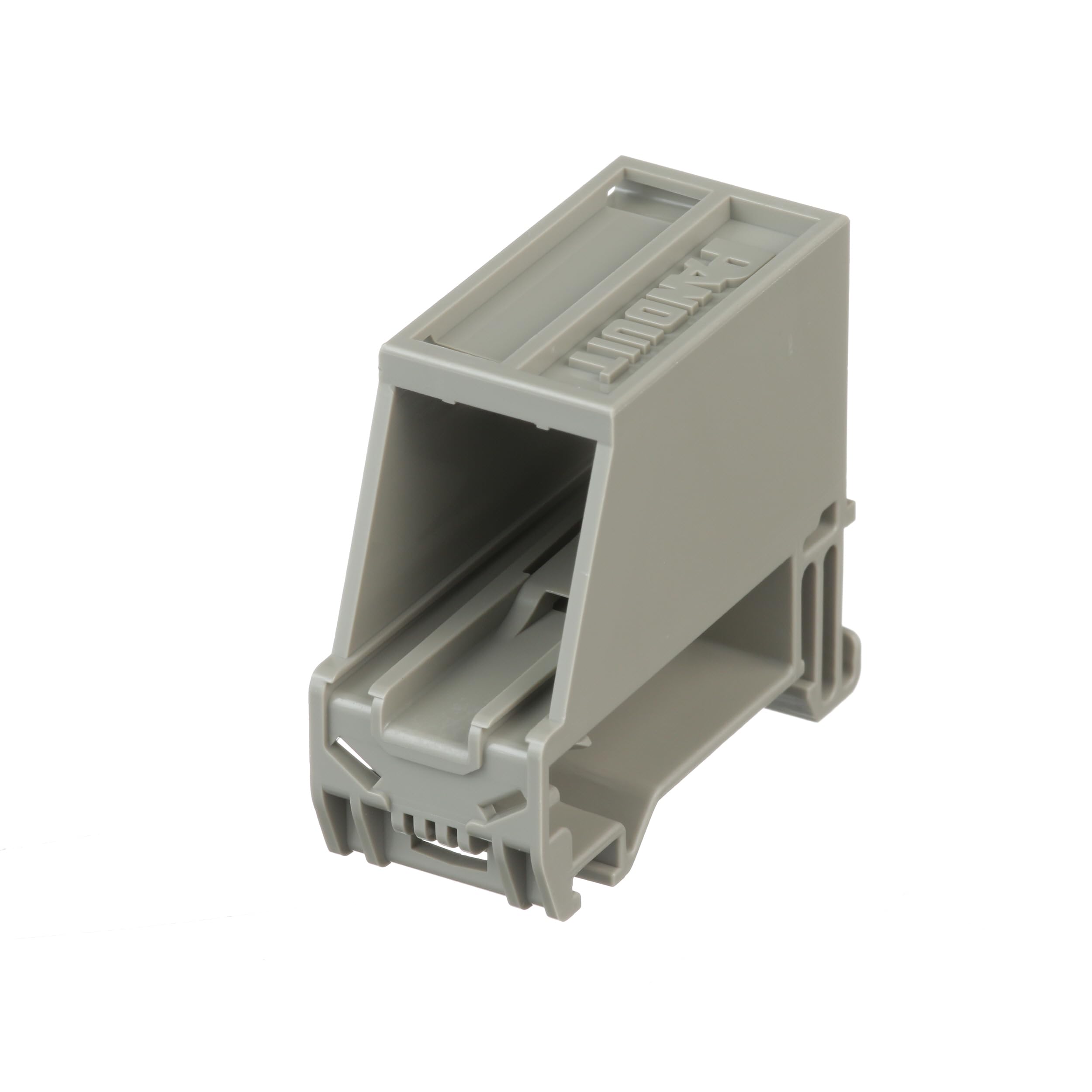 Panduit CADIN1IG Rail Mount Adapter Mini-Com Series