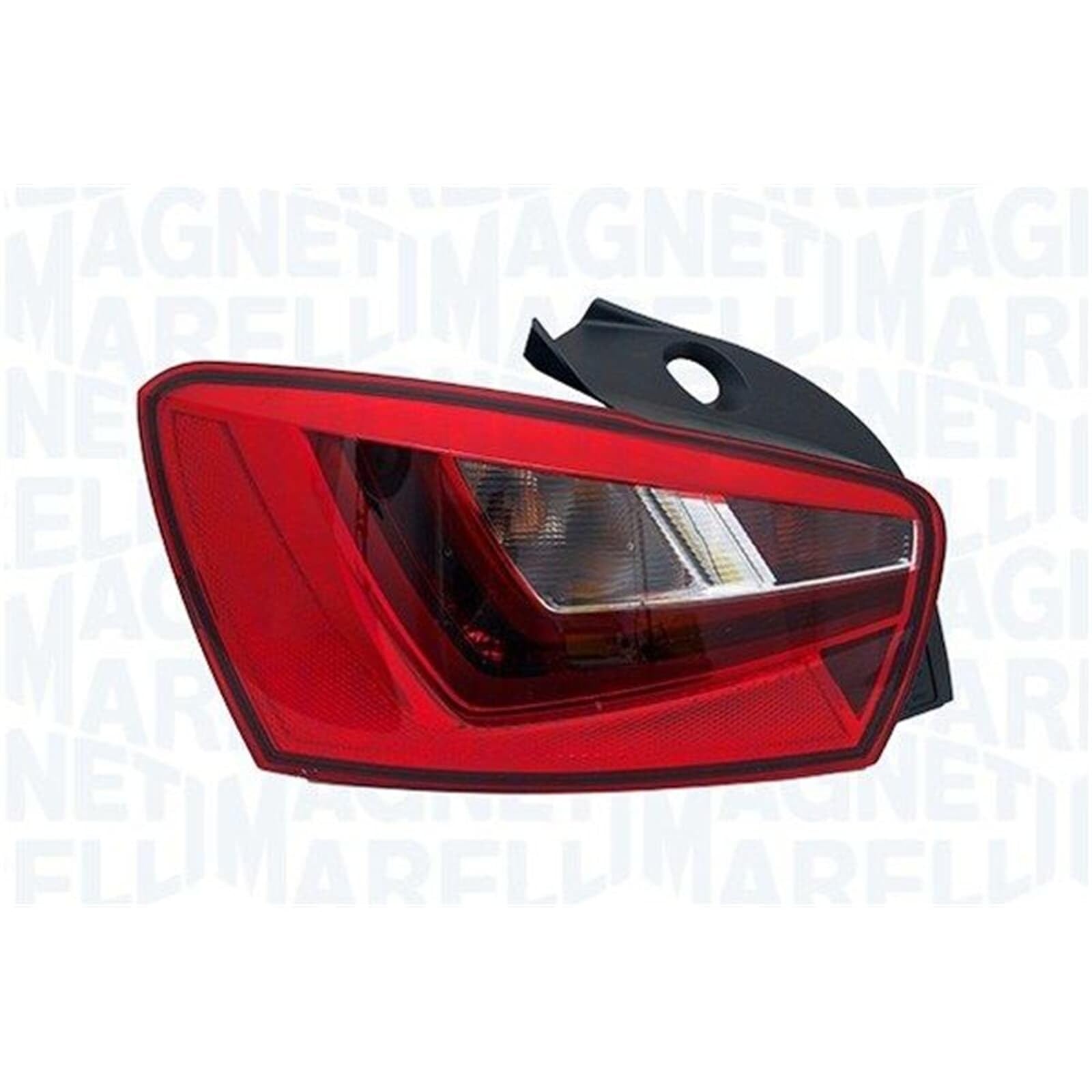 Magneti Marelli Feu arrière 714000028604 links