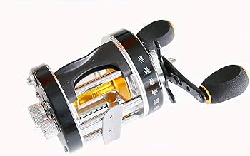 YAMANE FLOATANTE キャスティングリール YAMANE FLOATANTE キャスティングリール YAMANE FLOATANTE