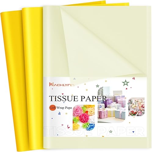 Miniatura 7 de NACHLYNN 60 hojas de papel de seda rosa a granel de 14 x 20 pulgadas, papel de regalo para el día de San Valentín, manualidades para manualidades,