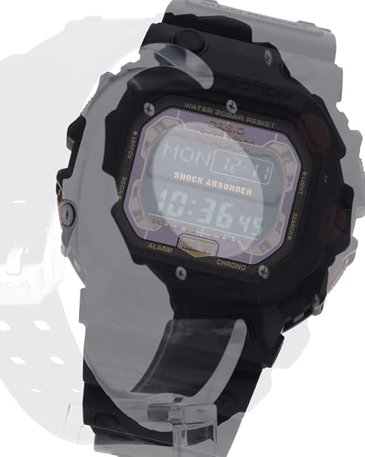 Amazon.co.jp: [カシオ] 腕時計 ジーショック 【国内正規品】 タフ